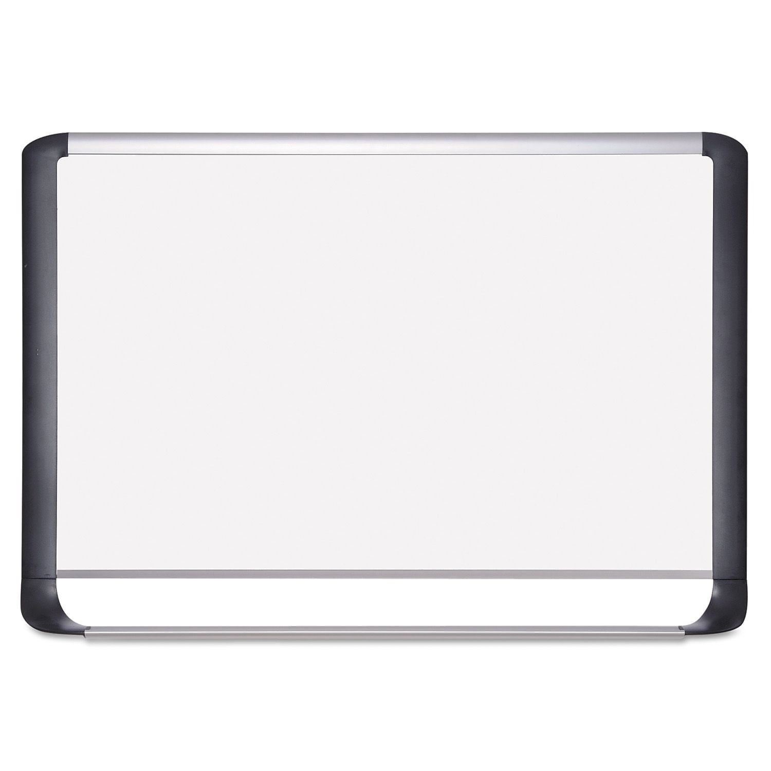 MasterVision® Gold Ultra™ Magnetic Dry Erase Boards, White, 36" X 48" X 7/10" (BVCMVI050201)