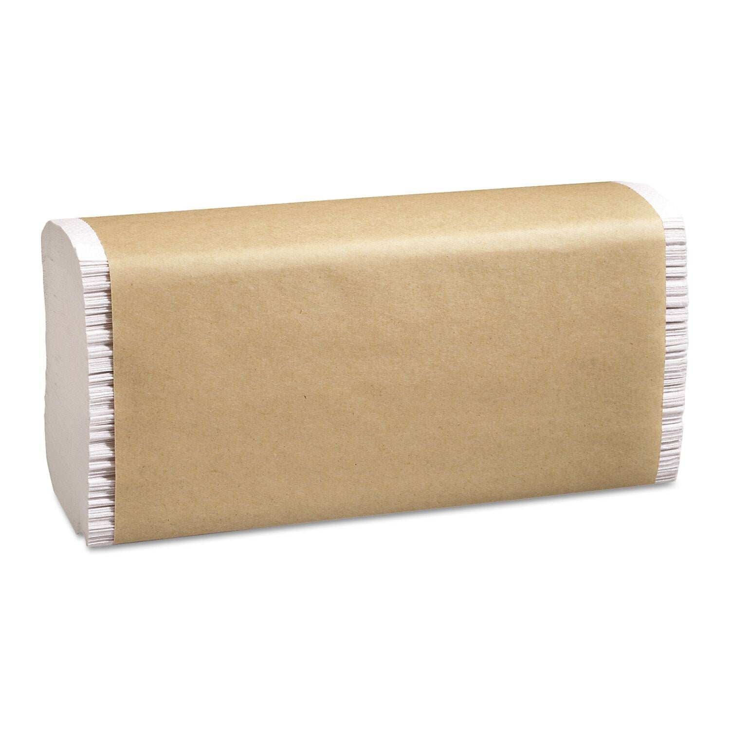 Marcal Multifold Paper Towels, 1-ply (MRCP200B)
