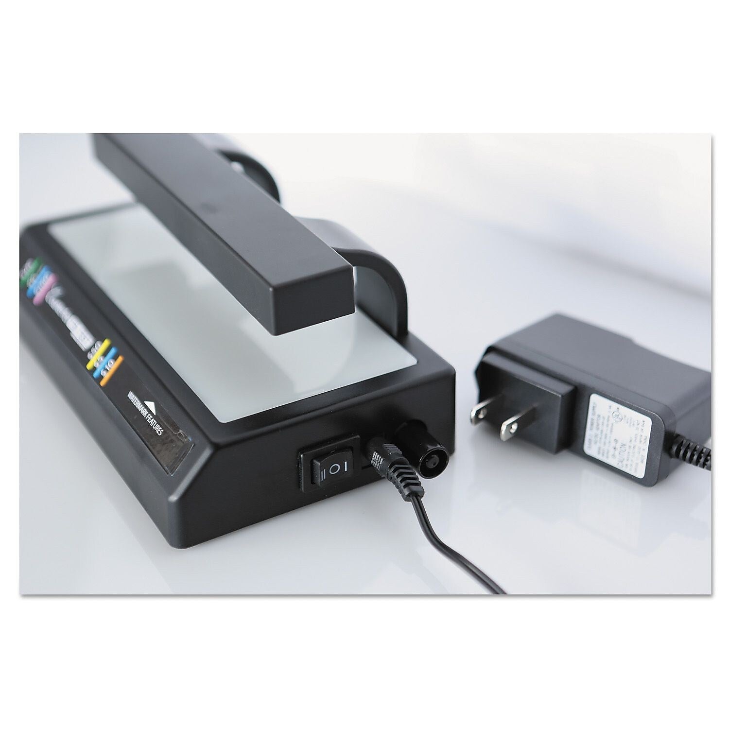 Dri Mark AC Adapter For Tri Test Counterfeit Money Detector (DRI351TRIAD)