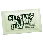 Stevia in the Raw® Sweetener, .035 oz, 2/Carton (76014 CASE)