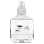 GOJO  Clear & Mild Foaming Hand Soap Refill, 1200mL, Each (1911-02)