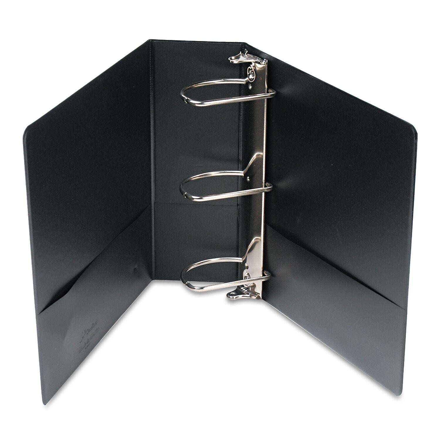 Cardinal 4" View Binders, Black (CRD17811)