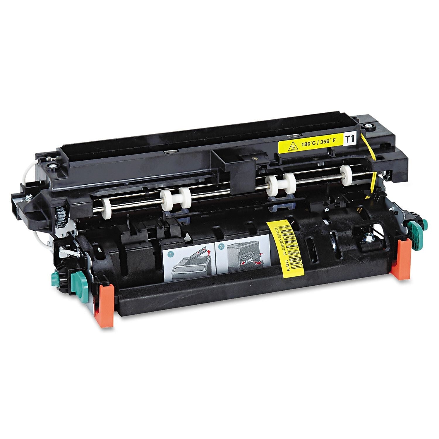 Lexmark Fuser Unit,  110-127V (40X5854 / 40X4418)