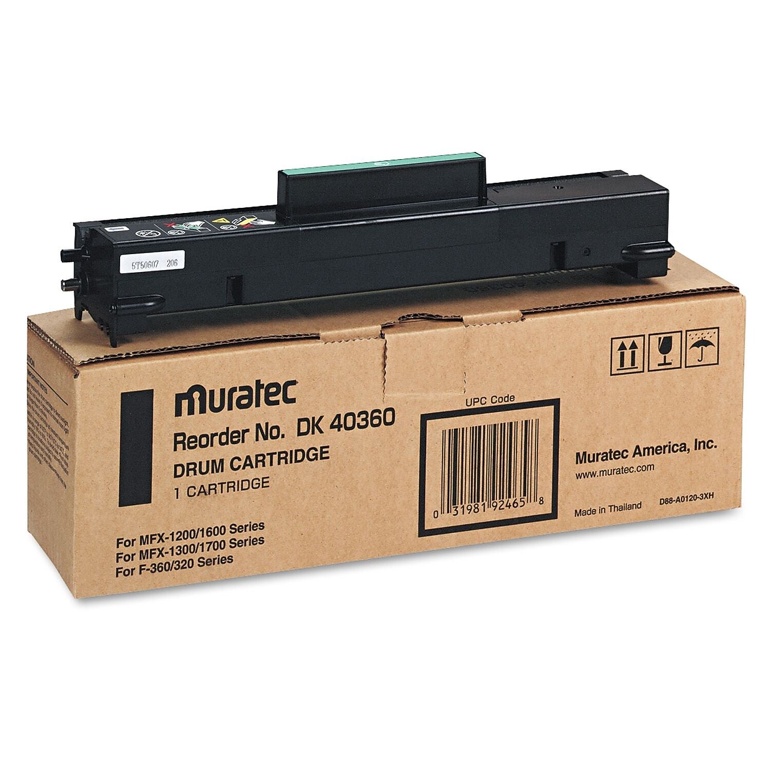 Muratec DK-41200 Drum Unit