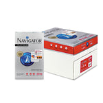 Navigator 8.5" x 14" Laser Paper, 99 Brightness, 5000/Carton (NPL1420)