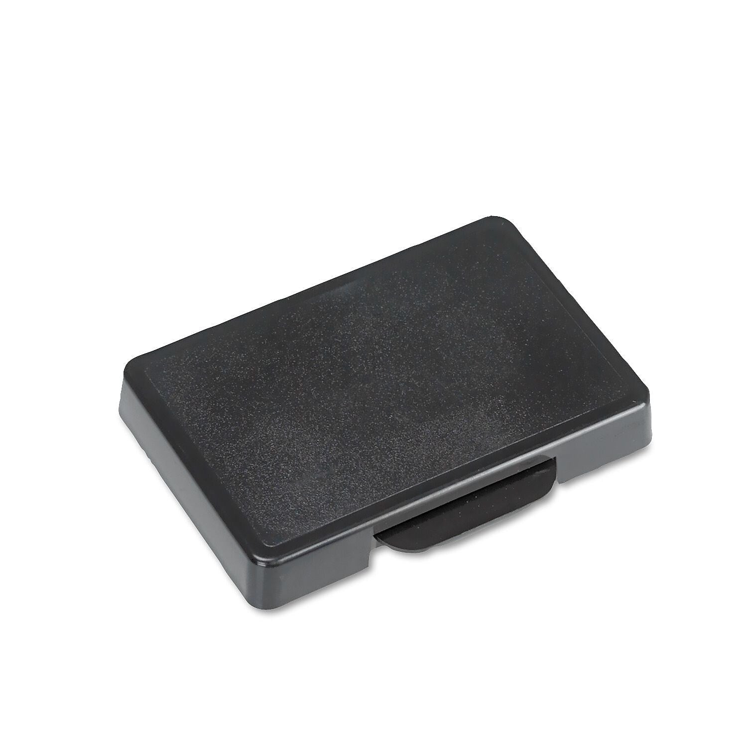 Identity Group Replacement Ink Pad for Trodat Self-Inking Custom Dater, Black, Each (5100)
