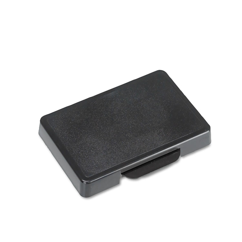 Identity Group Replacement Ink Pad for Trodat Self-Inking Custom Dater, Black, Each (5100)
