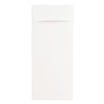 JAM Paper #12 Policy Business Envelopes, 4.75 x 11, White, Bulk 1000/Carton (01623188B)