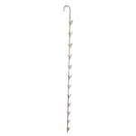 Azar Almond 10/Pack Display Strips