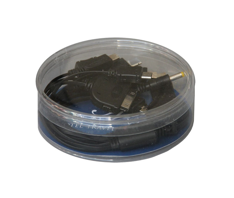 Guest Valet™ Universal Charger - USB Cable only