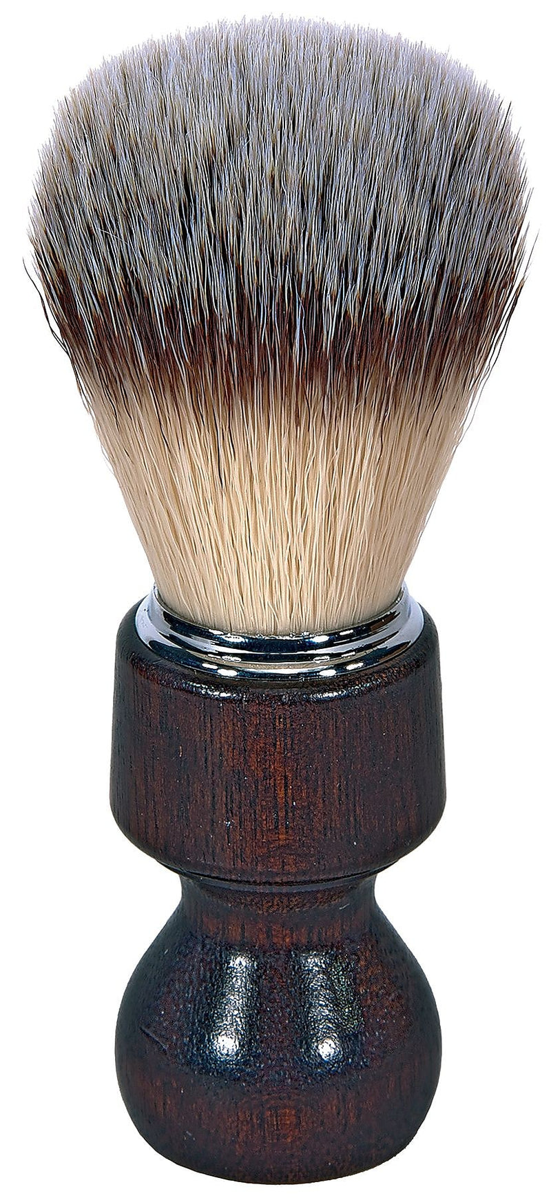 Kingsley for Men Synthetic Badger Bristle Shave Brush (SB-8000)