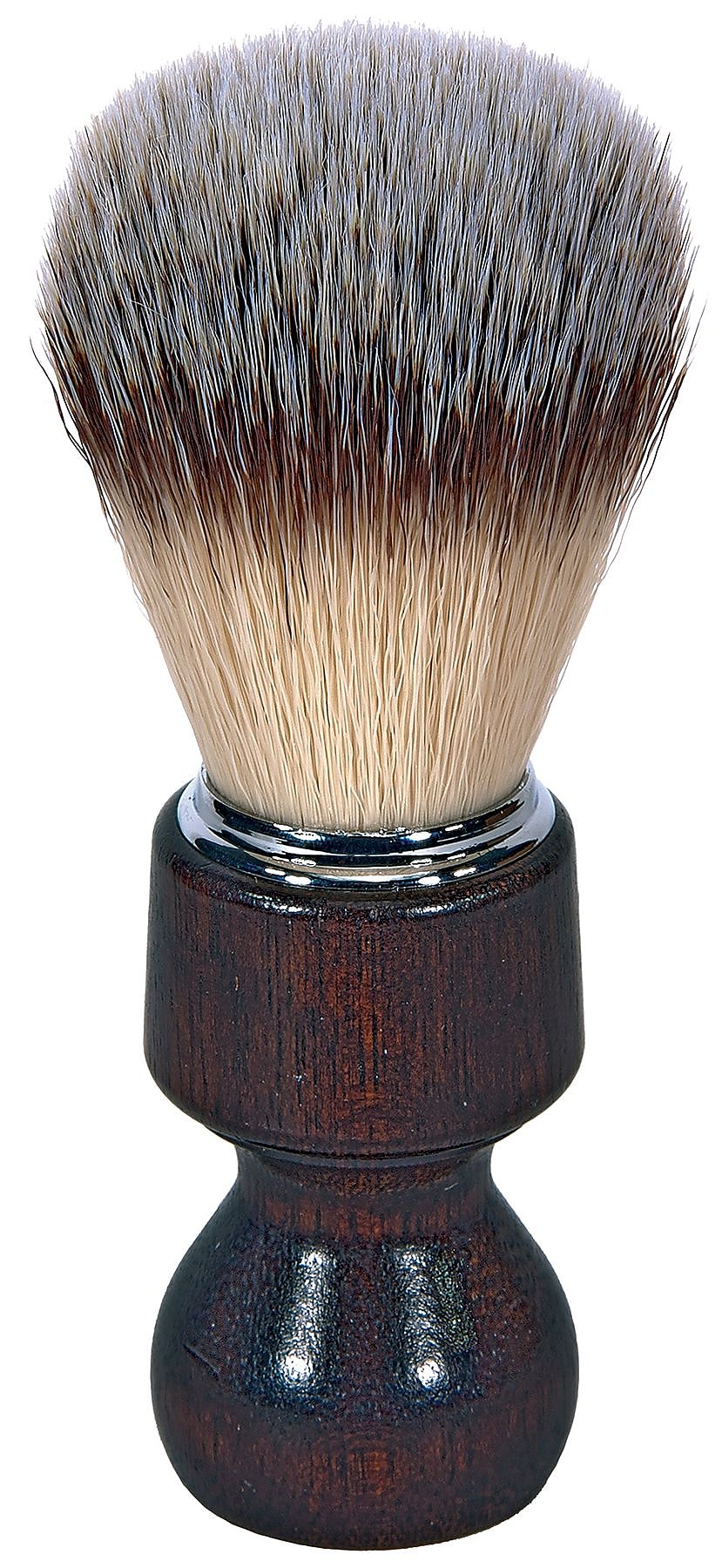 Kingsley for Men Synthetic Badger Bristle Shave Brush (SB-8000)