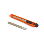 Garvey 13-Point Snap Blade Retractable Snap-Off, Multicolored (CUT-40454)