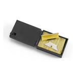 Garvey Refill Blades, 81/Pack (CUT-40470)