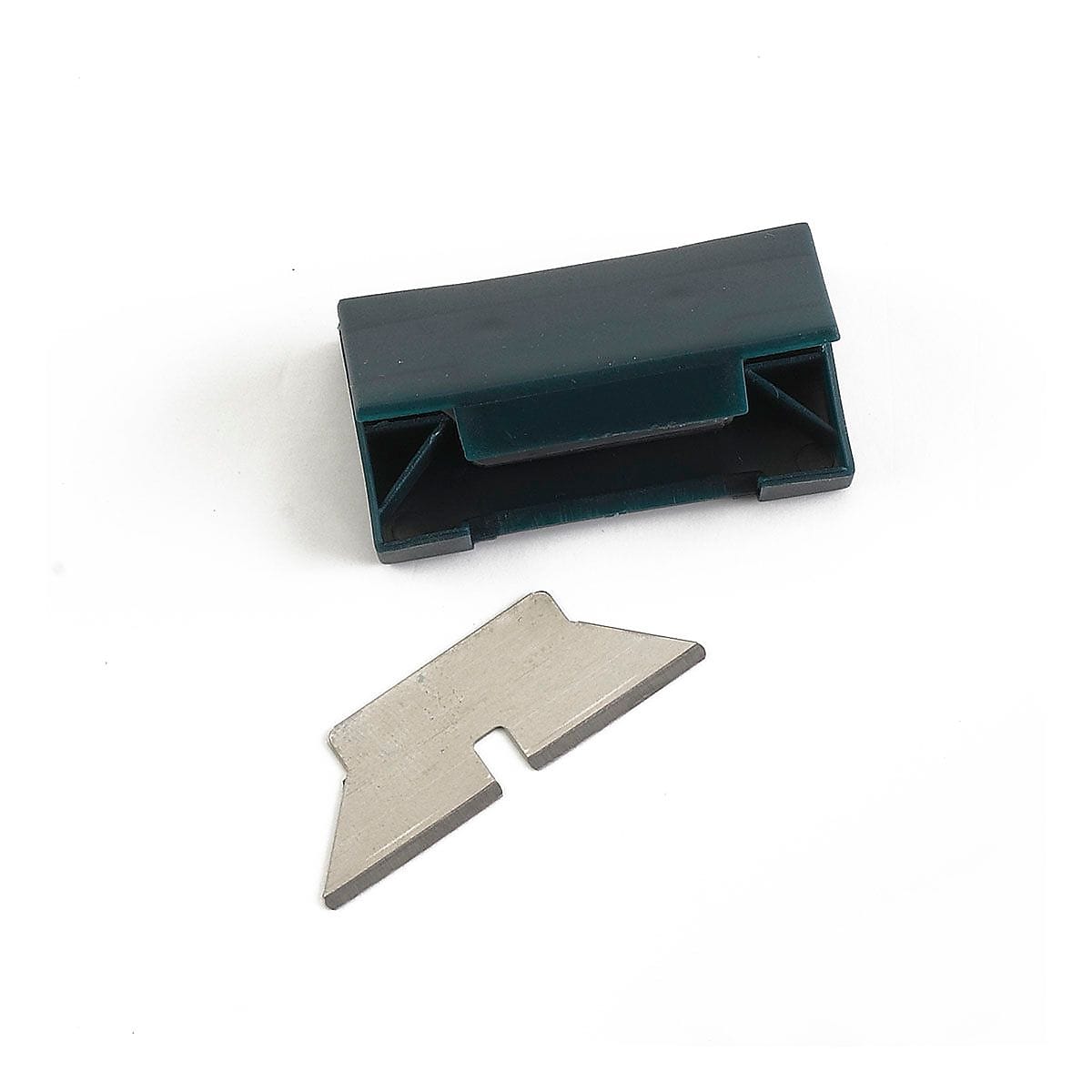 Garvey Refill Blades, Silver, 81/Pack (CUT-40472)