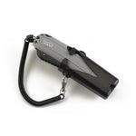 Garvey Retractable Safety Cutter, Black (CUT-40479)