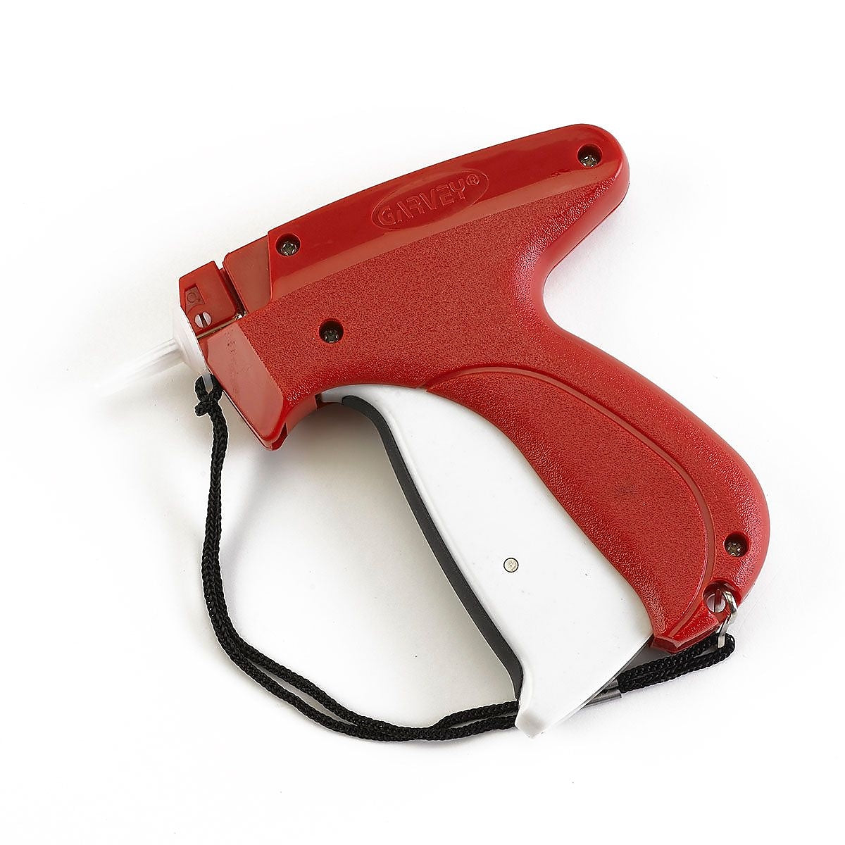 Garvey Freedom Tagging Gun, Red/White (TAGS-40949)