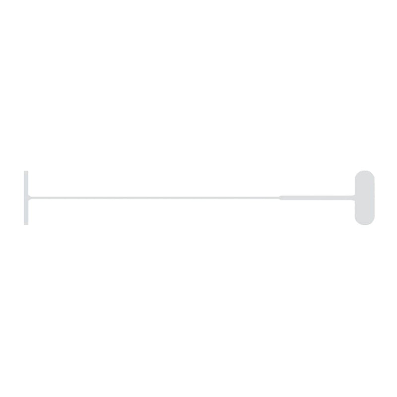 Garvey MicroFine Tagging Fasteners, Clear, 10,000/Pack (TAGS-43202)