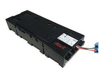 APC UPS Replacement Battery Cartridge #116 UPS, Black (APCRBC116)