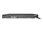 Tripp Lite SmartPro 750 VA 600 W Line-Interactive Rackmount UPS (SMART750RM1U)