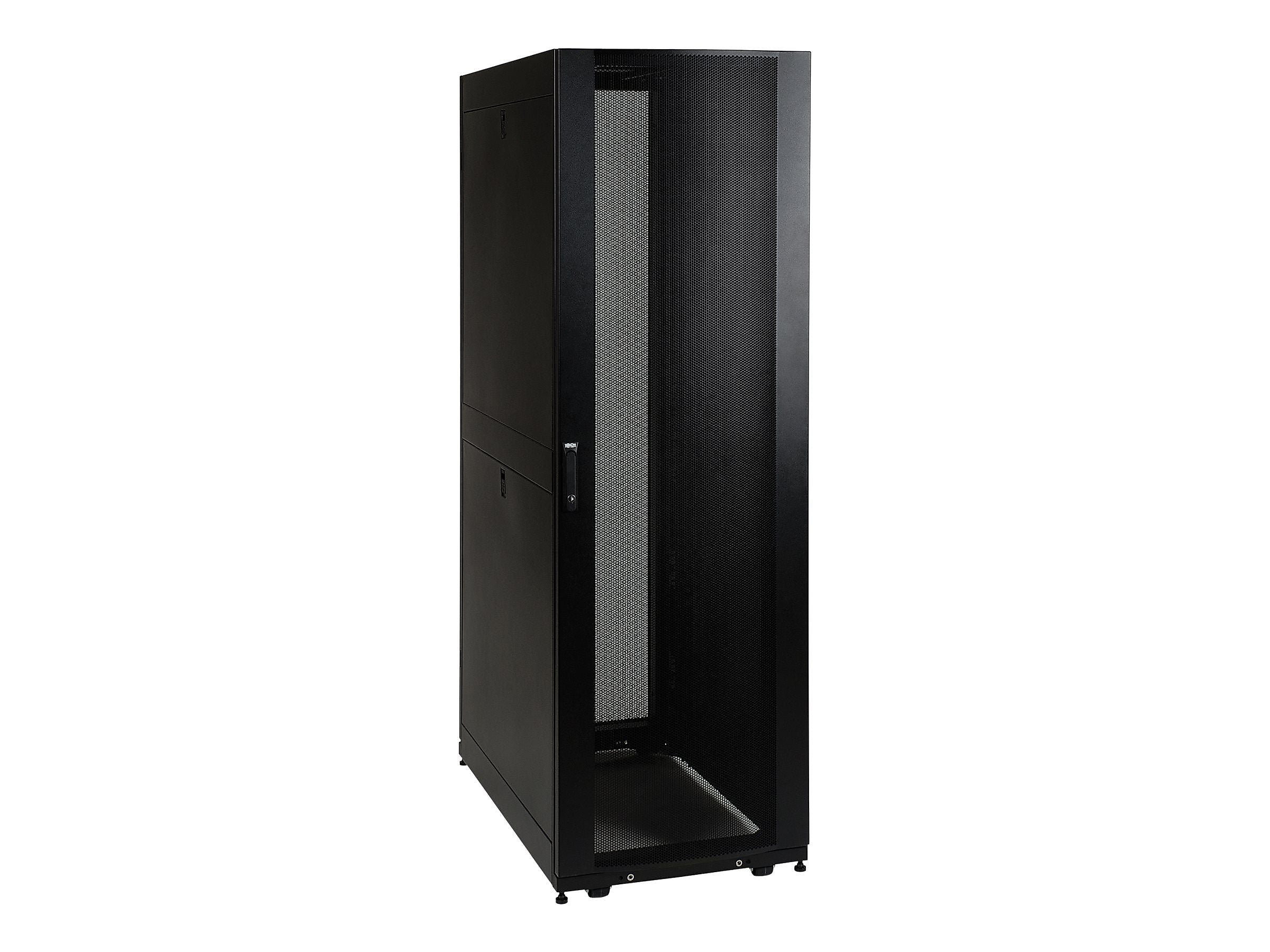 Tripp Lite SmartRack Rack Mount Server Cabinet Enclosure (SR48UB)