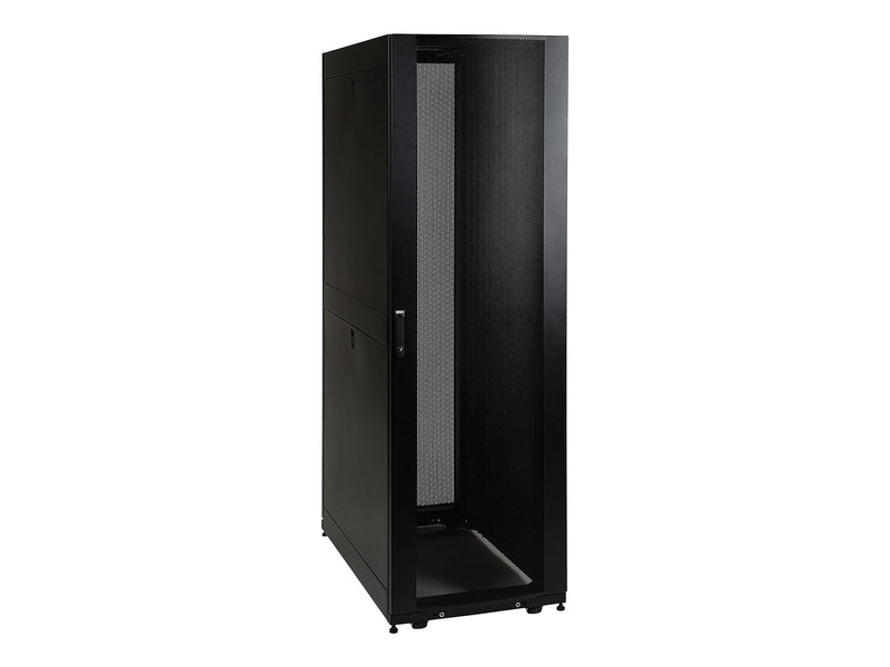 Tripp Lite SmartRack Rack Mount Server Cabinet Enclosure (SR48UB)