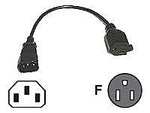 Belkin A3L980-02-BLU-S 2' RJ-45 Male/Male Cat6 Snagless Patch Cable, Blue