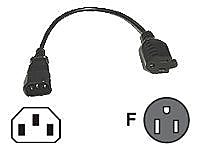 Belkin A3L980-02-BLU-S 2' RJ-45 Male/Male Cat6 Snagless Patch Cable, Blue