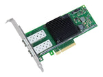 Intel X710DA2 2-Port Gigabit Ethernet Plug-In Card Converged Network Adapter