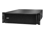 APC Smart-UPS SRT 192V 5kVA and 6kVA RM Battery Pack UPS, Black (SRT192RMBP)