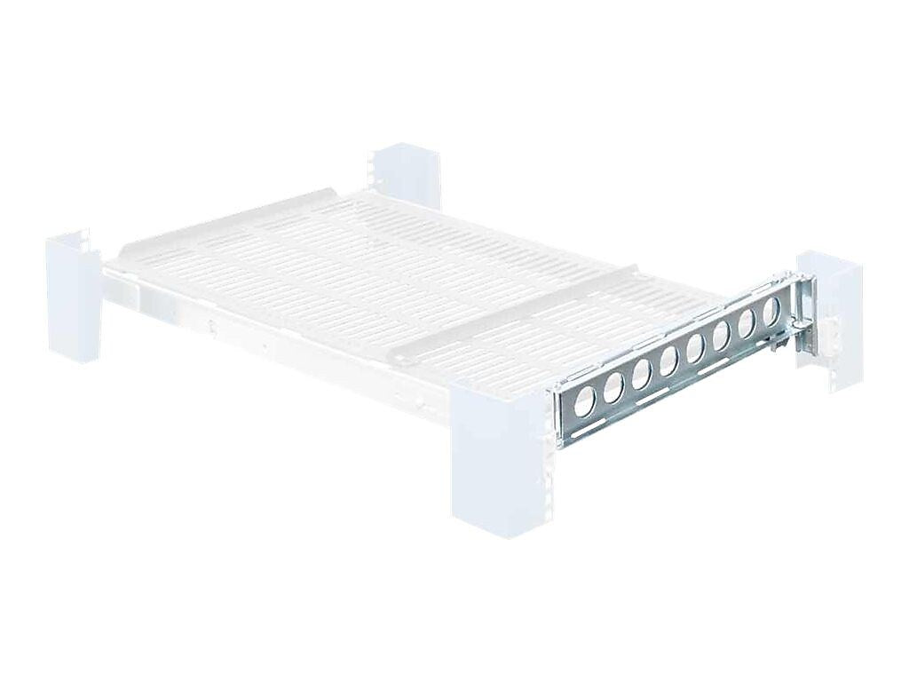 Innovation 1U Rack Mount Server Shelf (1USHL-115)