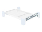 Innovation 1U Rack Mount Server Shelf (1USHL-115)
