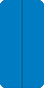 Medical Arts Press® Standard Color-Coding Labels; Blue