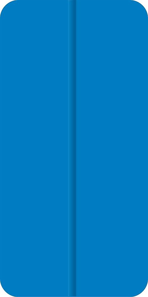 Medical Arts Press® Standard Color-Coding Labels; Blue