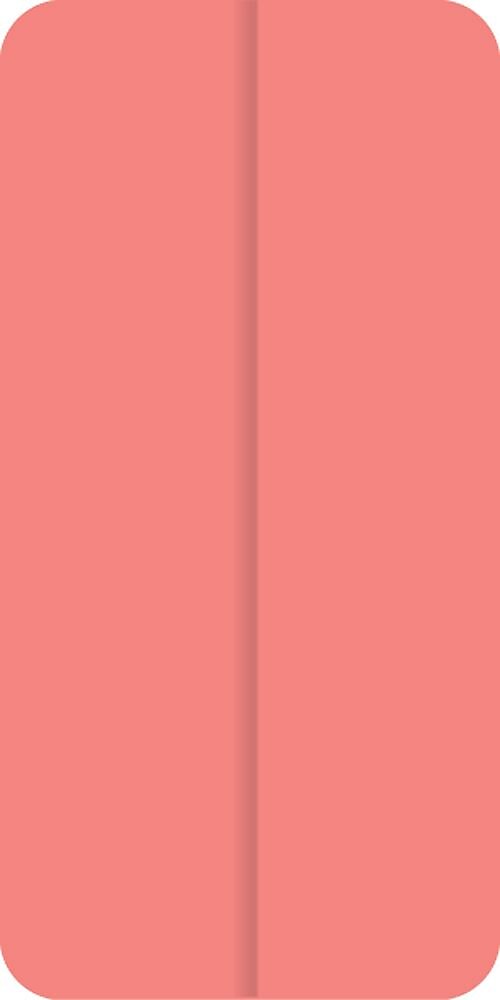 Medical Arts Press® Standard Color-Coding Labels; Pink