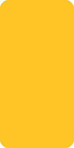 Medical Arts Press Standard Color-Coding Labels, Yellow, 250/Pack (32679MAP)