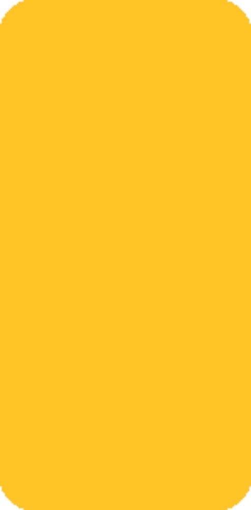 Medical Arts Press® Mini Color-Coding Labels; Yellow