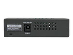 StarTech POEINJ4G 4-Port Gigabit Midspan PoE+ Injector for Wireless Access Points
