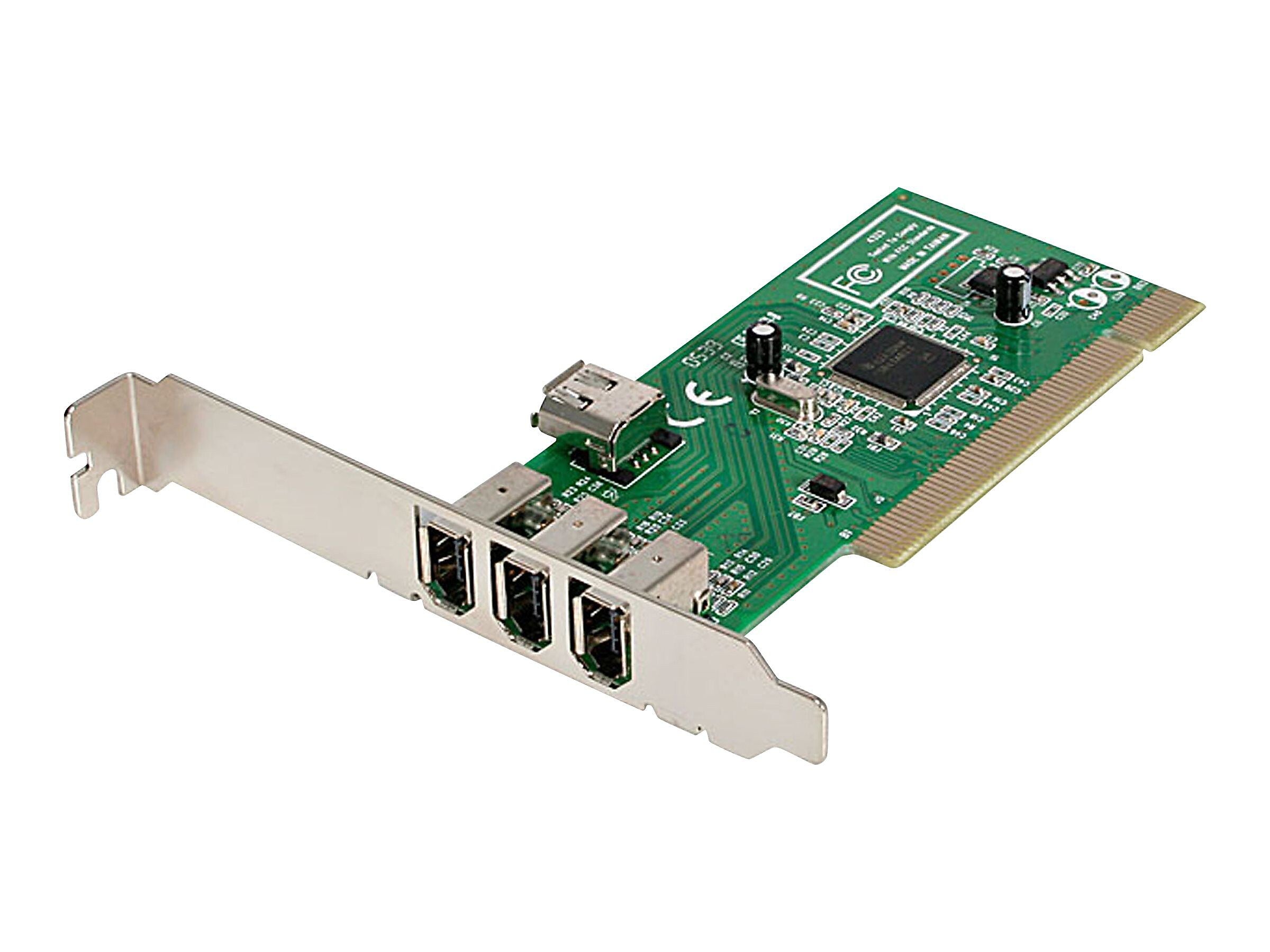 Startech Front USB Hub, 4 Port