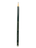 Faber-Castell 9000 Drawing Pencils 5H [Pack of 12]