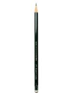 Faber-Castell 9000 Drawing Pencils 4H [Pack of 12]