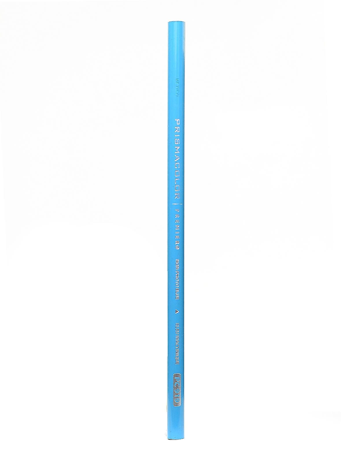 Prismacolor Premier Colored Pencils Non-Photo Blue 919 [Pack Of 12]