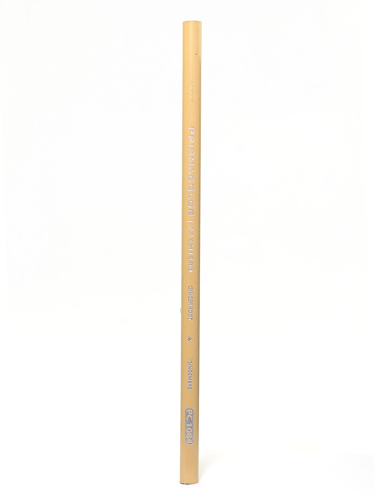 Prismacolor Premier Colored Pencils Ginger Root 1084 [Pack Of 12]