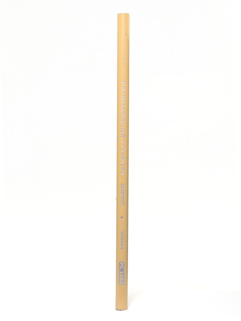 Prismacolor Premier Colored Pencils Ginger Root 1084 [Pack Of 12]