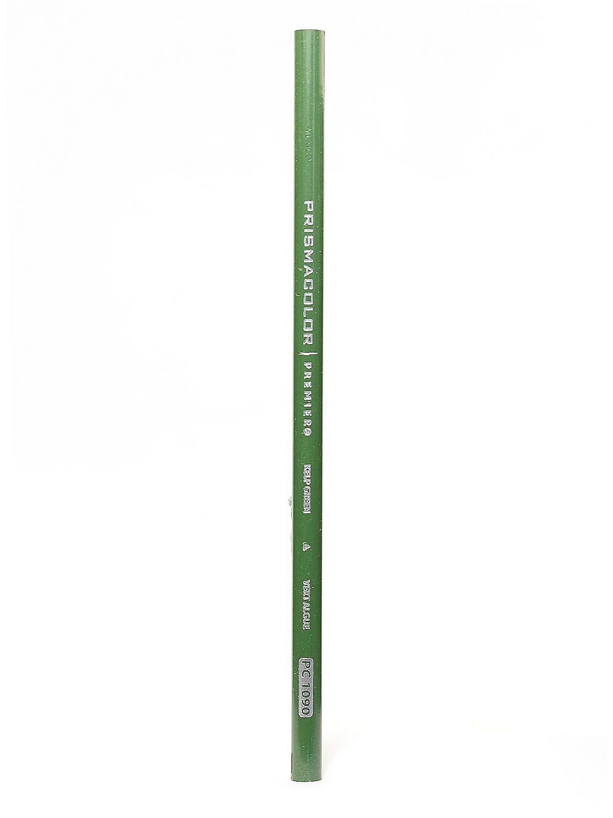 Prismacolor Premier Colored Pencils Kelp Green 1090 [Pack Of 12]