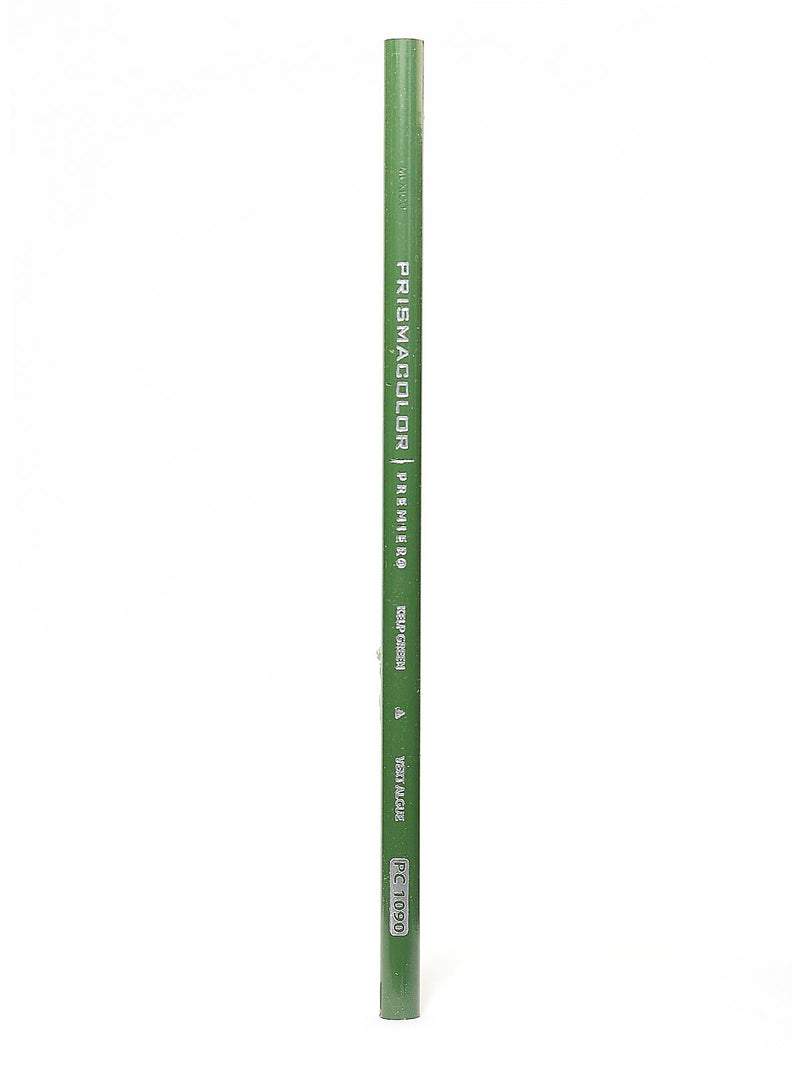 Prismacolor Premier Colored Pencils Kelp Green 1090 [Pack Of 12]