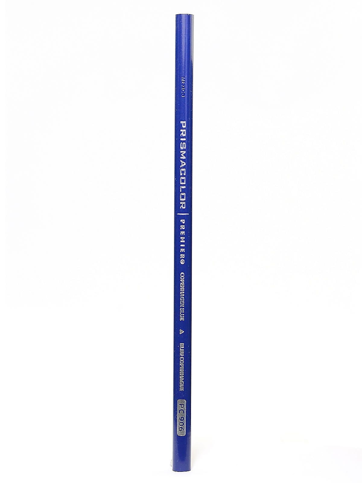 Prismacolor Premier Colored Pencils Copenhagen Blue 906 [Pack Of 12]