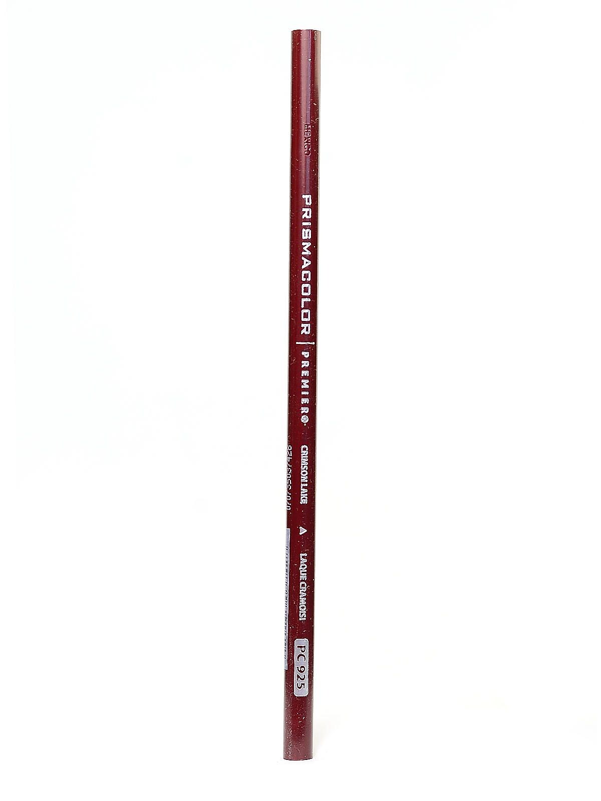Prismacolor Premier Colored Pencils Crimson Lake 925 [Pack Of 12]
