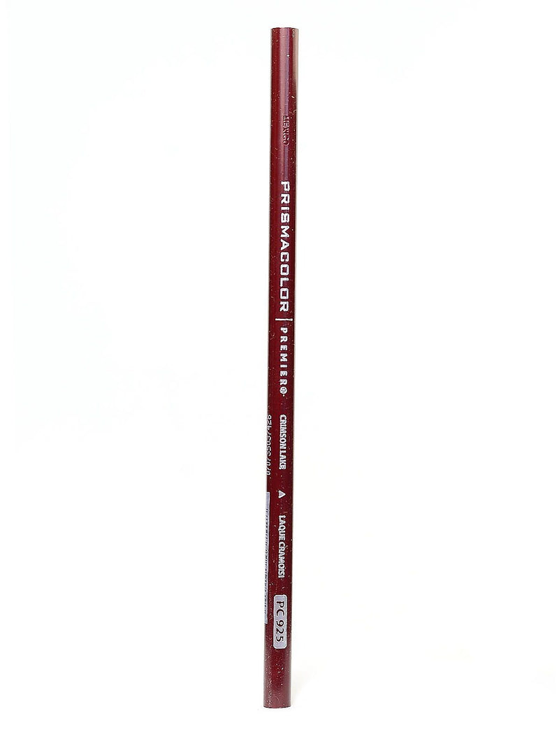 Prismacolor Premier Colored Pencils Crimson Lake 925 [Pack Of 12]
