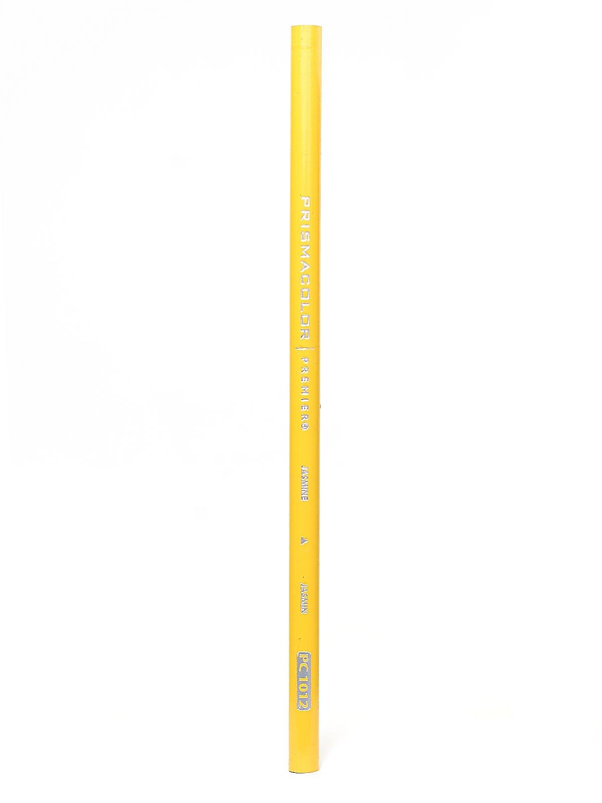 Prismacolor Premier Colored Pencils Jasmine 10012 [Pack Of 12]